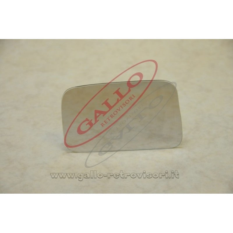 Vetro Specchio Retrovisore Lato-DX Per Aprilia SR 50/125 BIBA-RICAMBI