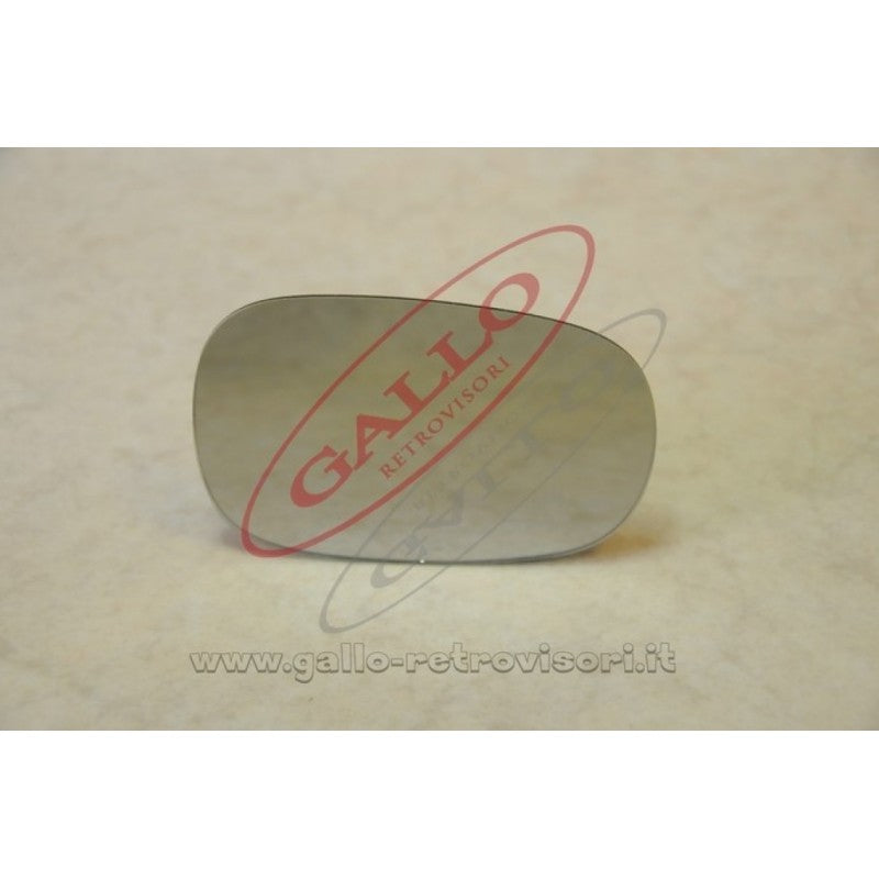 Vetro Specchio Retrovisore Lato-DX Per BMW 1100 S dal 1999-2006 BIBA-RICAMBI