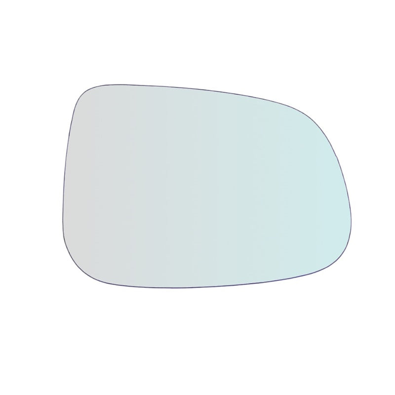 Vetro Specchio Retrovisore Lato DX Compatibile Per Volvo S60 II (134) dal 2010>
