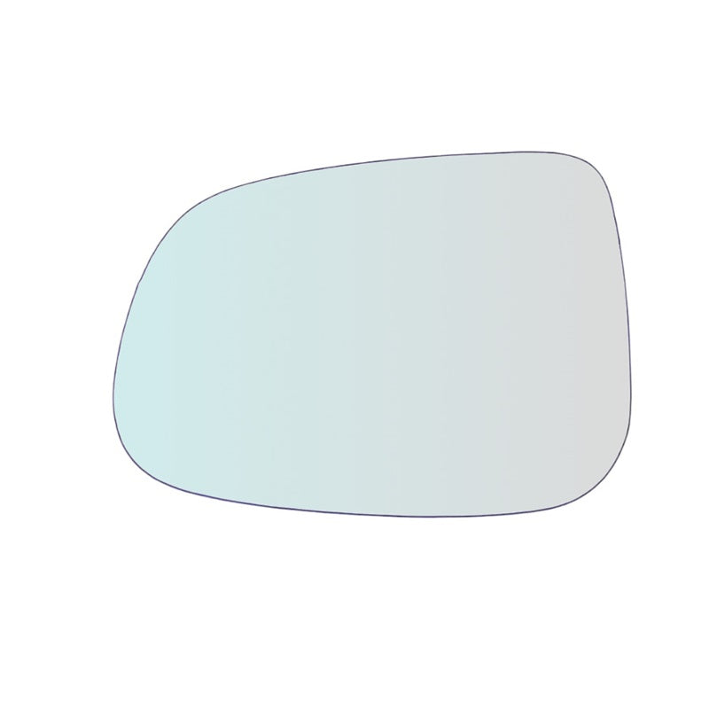 Vetro Specchio Retrovisore Lato SX Compatibile Per Volvo V50 (545) solo 2010-2012