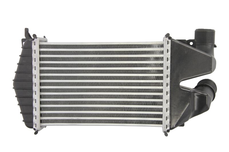 Intercooler Compatibile Per Opel Astra H (A04) / Zafira B (A05) BIBA-RICAMBI