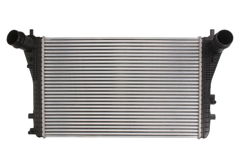 Intercooler Compatibile Per VW Beetle (5C1) / Caddy III (2KA) / Caddy IV MPV (SAA) / EOS (1F7) BIBA-RICAMBI