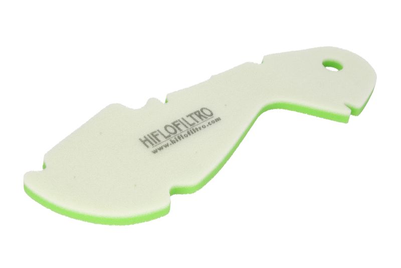 Filtro Aria Moto Compatibile Per Gilera Typhoon | Piaggio/Vespa SKR | Skipper | TPH art.HFA5211DS BIBA-RICAMBI