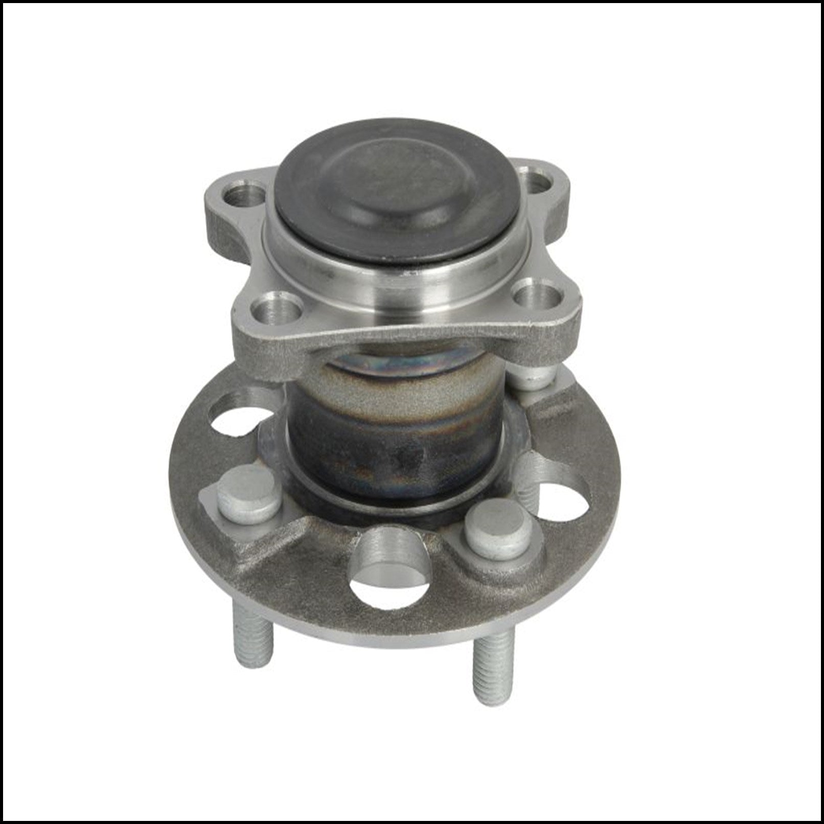 Cuscinetto Ruota Posteriore Compatibile Toyota Celica BIBA-RICAMBI