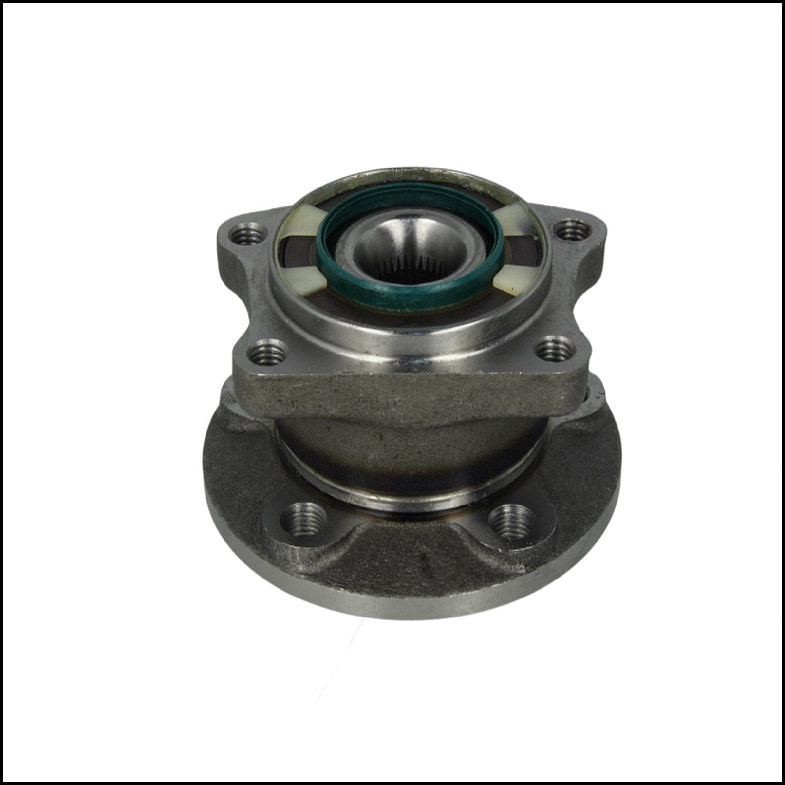Cuscinetto Ruota Posteriore Compatibile Volvo XC60 BIBA-RICAMBI