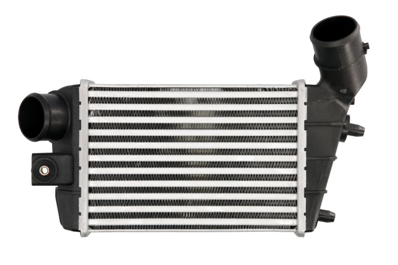 Intercooler Compatibile Per Alfa Romeo 147 (937) / GT (937) BIBA-RICAMBI