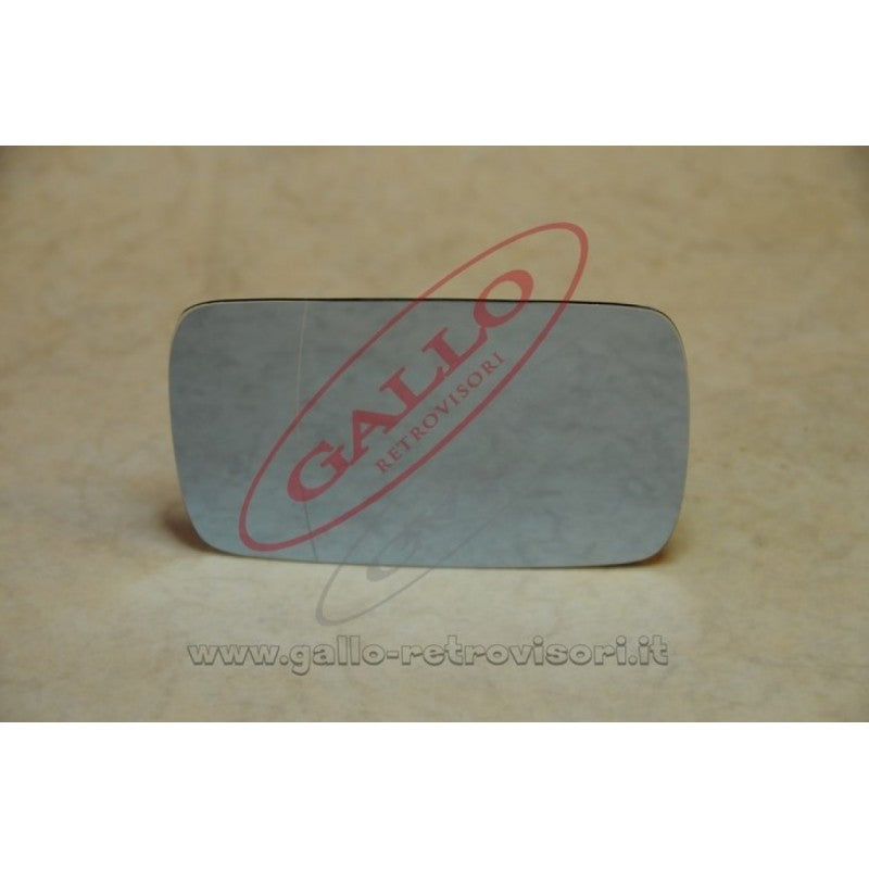 Vetro Specchietto Esterno Lato DX Compatibile Con BMW Serie 5 dal 1988 al 2002 BIBA-RICAMBI