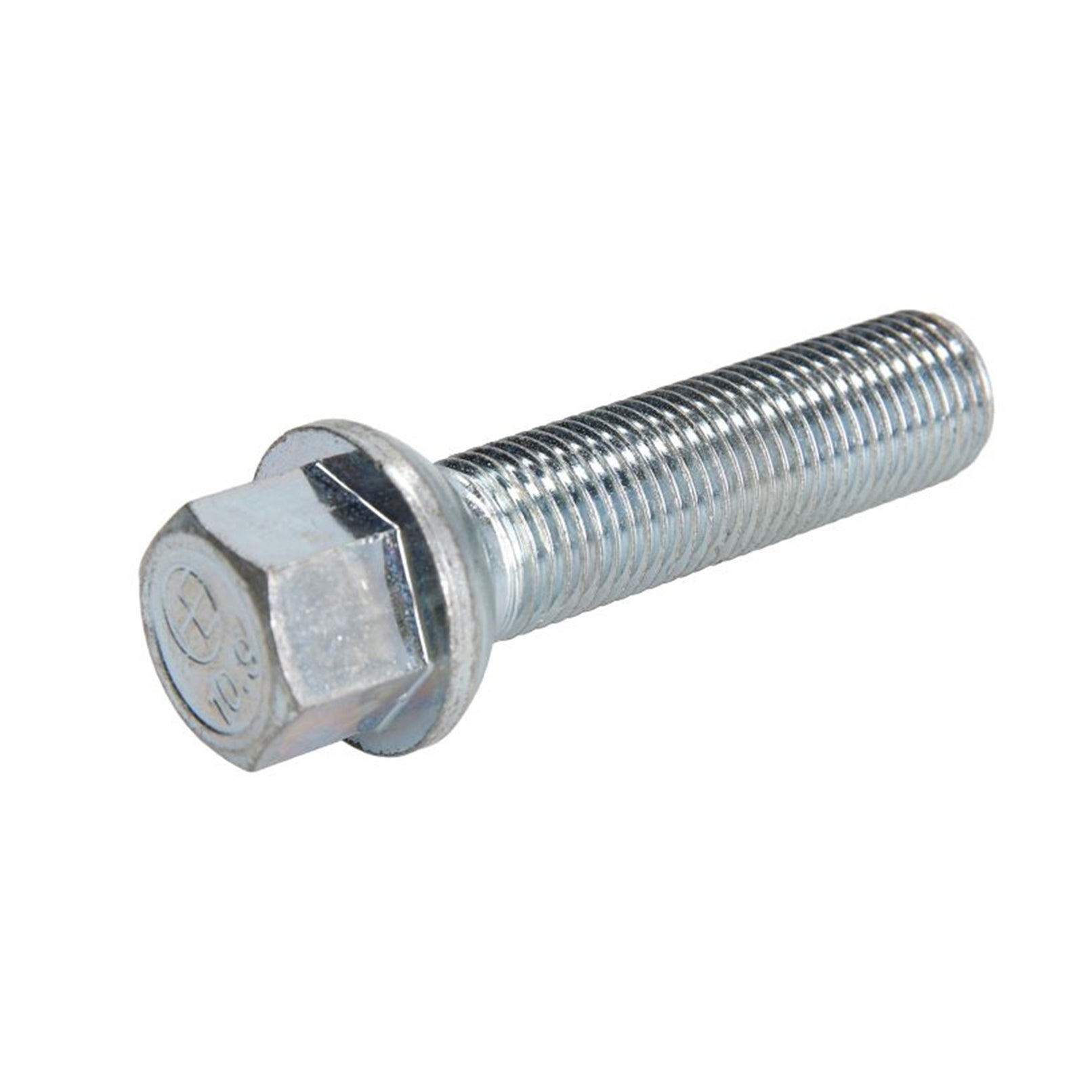 Bullone Ruota Anteriore | Posteriore Apertura Chiave M17 art.1415050K17K BIBA-RICAMBI