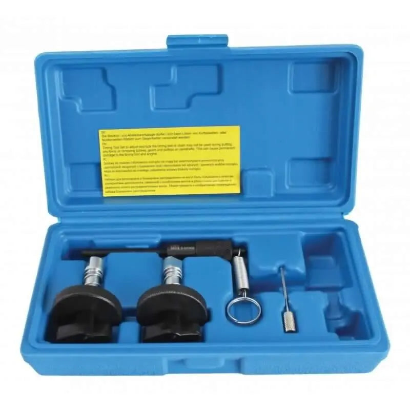 Set Messa In Fase Compatibile Per Opel Corsa | Combo | Suzuki 1.3 CDTI - BIBA-RICAMBI