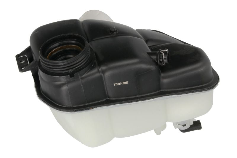 Vaschetta Acqua Radiatore Compatibile Per MB CLS Classe-E BIBA-RICAMBI