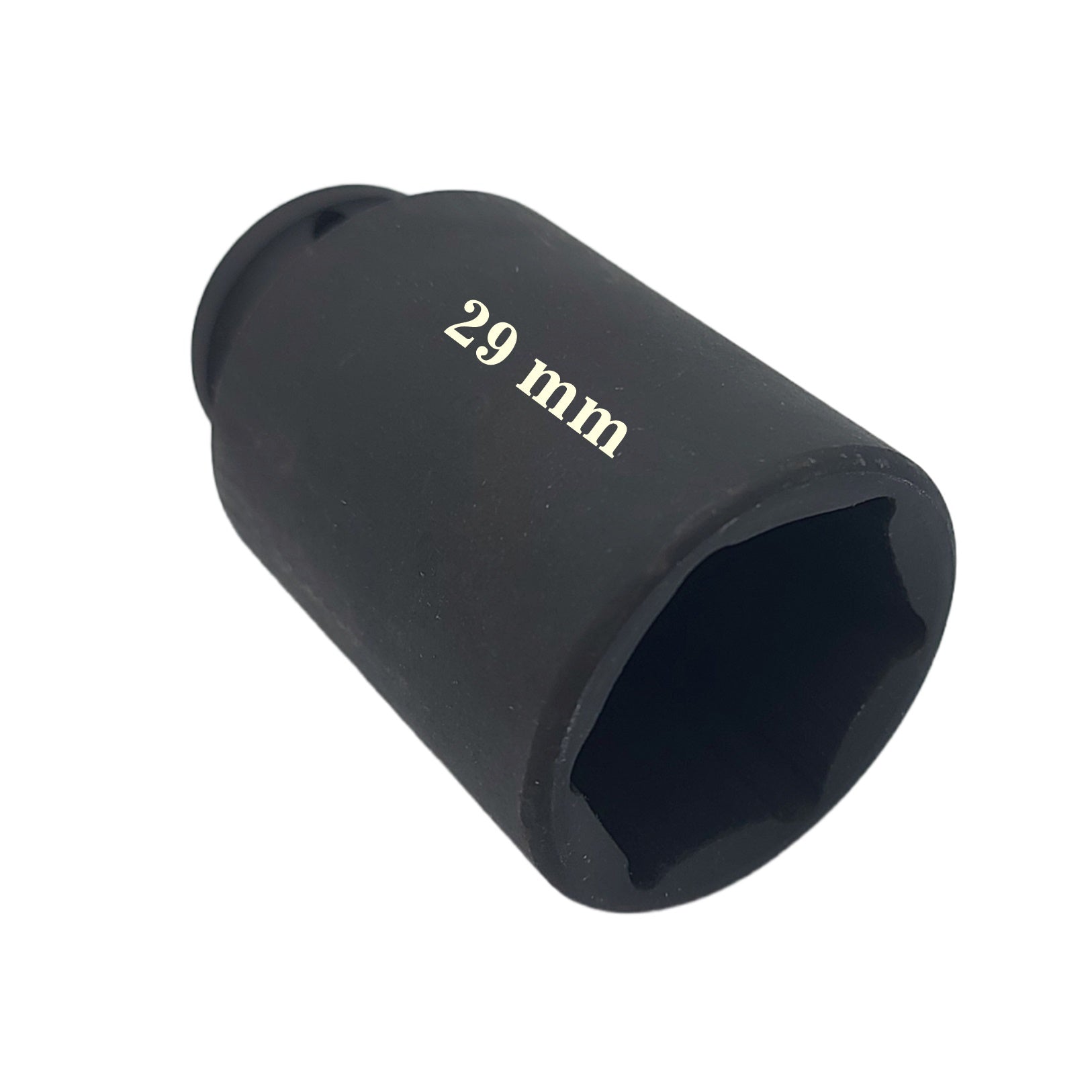 Chiave a bussola impact Esagonale (36 mm) | Attacco 1/2'' BIBA-RICAMBI