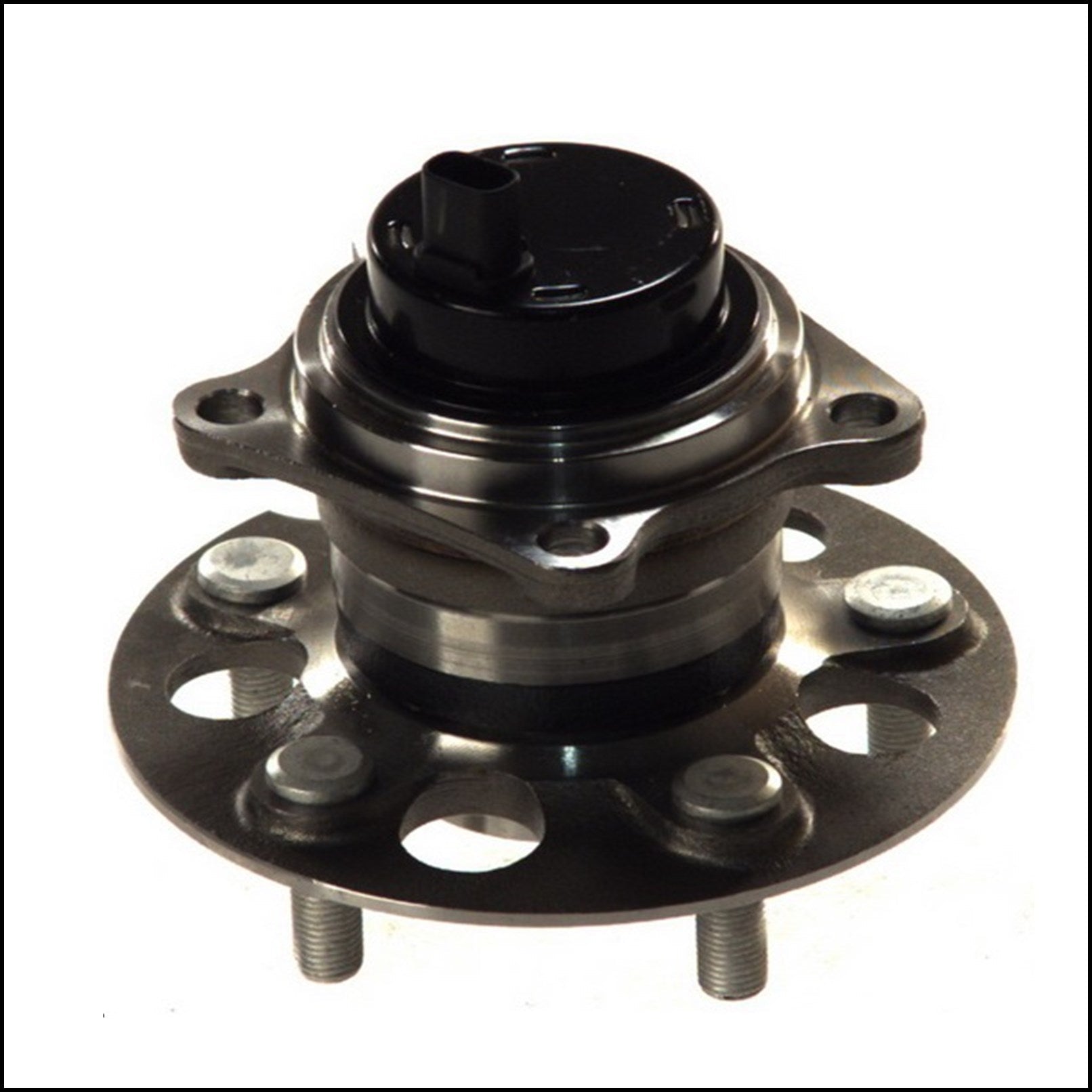 Cuscinetto Ruota Posteriore Compatibile Toyota Previa Sienna BIBA-RICAMBI