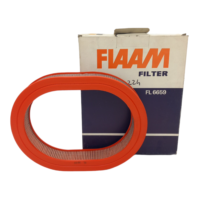 Filtro Aria Motore Fiaam Codice.FL6659 BIBA-RICAMBI
