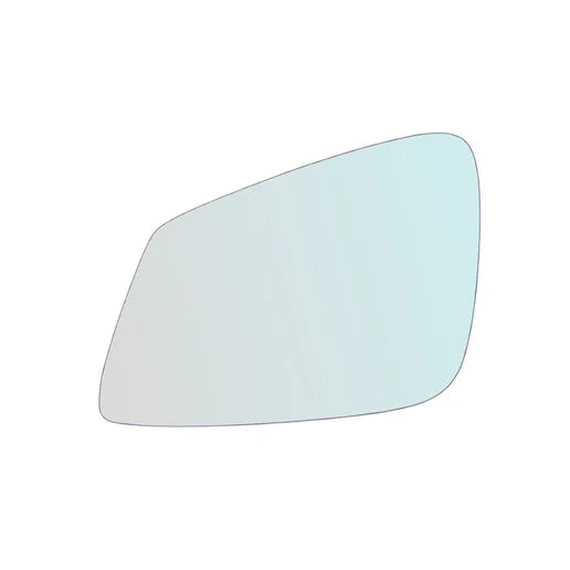 Vetro Specchio Retrovisore Lato SX Per Bmw Serie 5 (E60,E61) 2008-2010