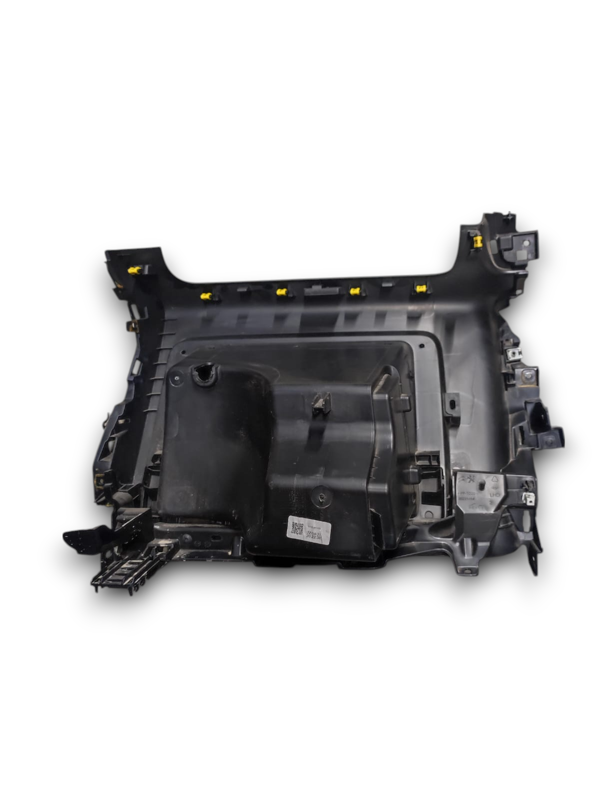 Vano portaoggetti fiat doblo ii serie cod: 00231484 (2009-2022)