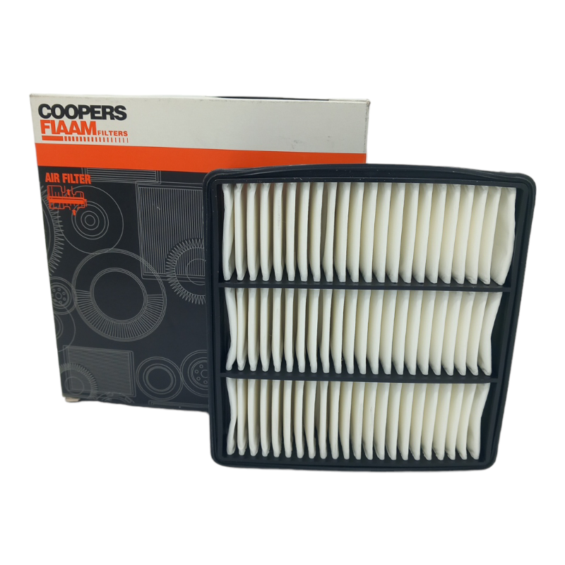 Filtro Aria Motore Fiaam Codice.PA7292 BIBA-RICAMBI