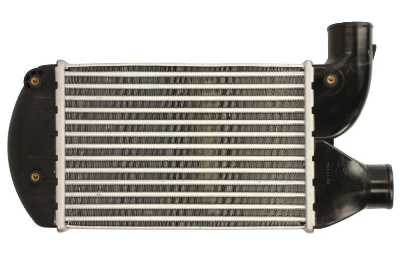 Intercooler Compatibile Per Fiat Brava (182) / Bravo I (182) / Marea (185) BIBA-RICAMBI
