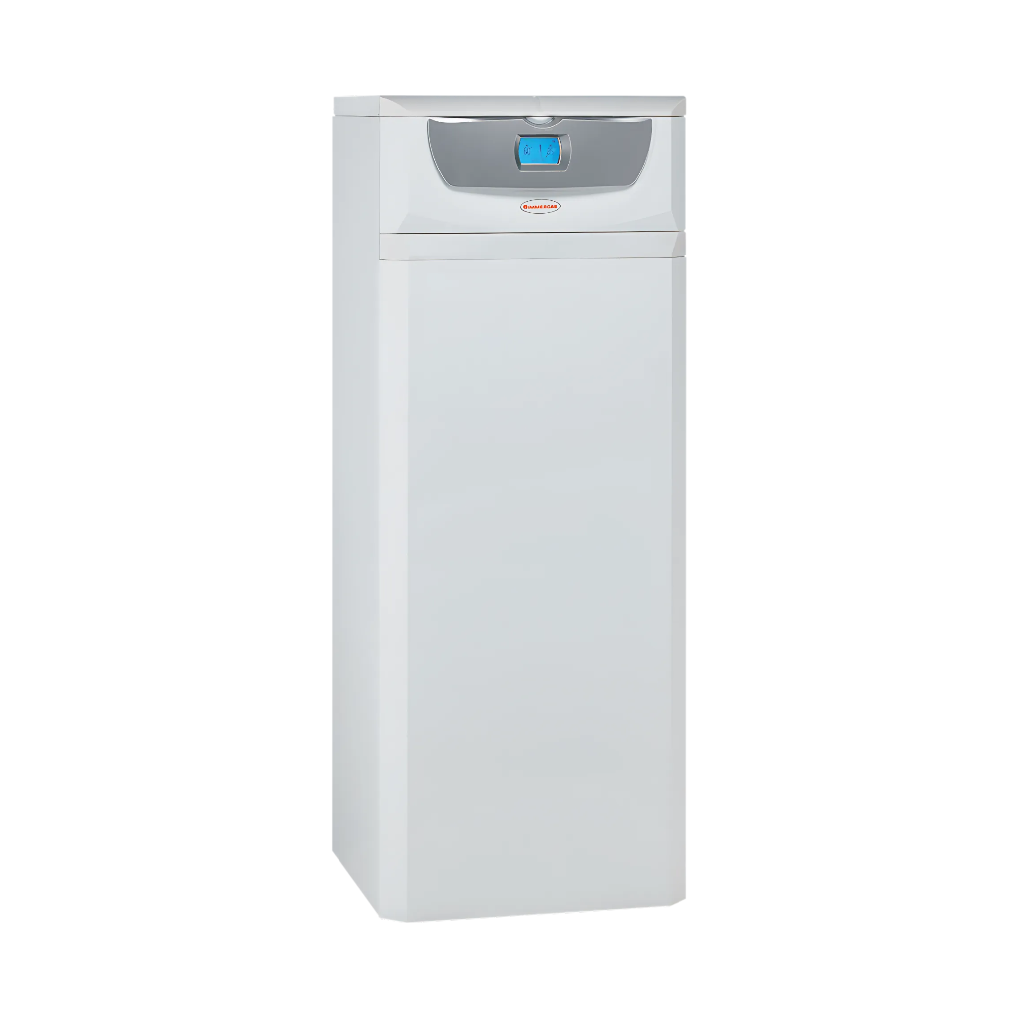 Caldaia Immergas Hercules Condensing ABT ERP a Condensazione a Basamento - Bollitore