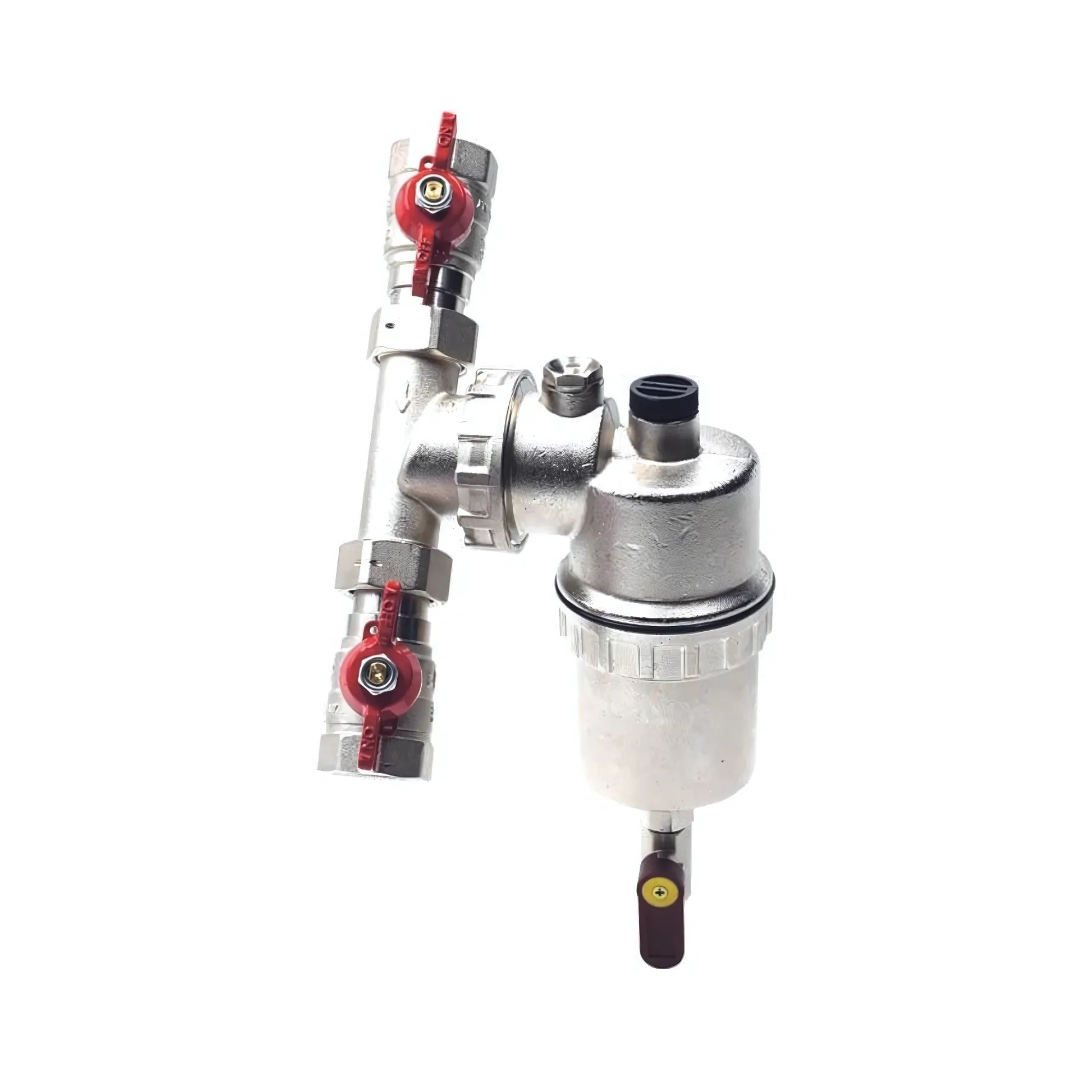 DEFANGATORE MAGNETICO FERRARI MAGWARM GIREVOLE