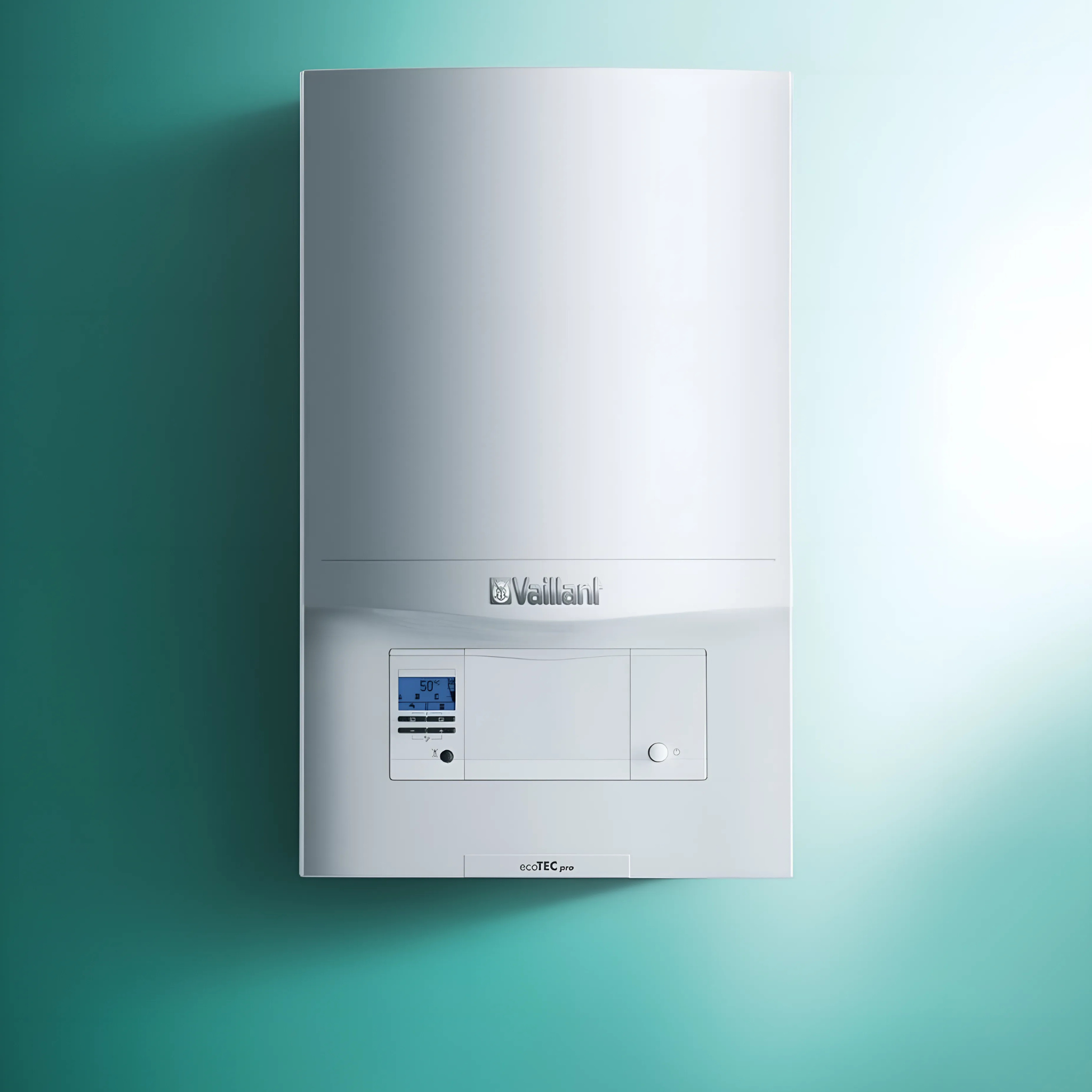 Caldaia Vaillant Ecotec Pro VMW+ a Condensazione