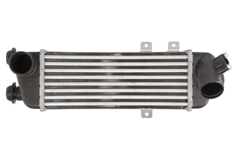 Intercooler Compatibile Per Hyundai Elantra IV (HD) / i30 (FD) | Kia Cee'd (ED) / Pro Cee'd (ED) BIBA-RICAMBI