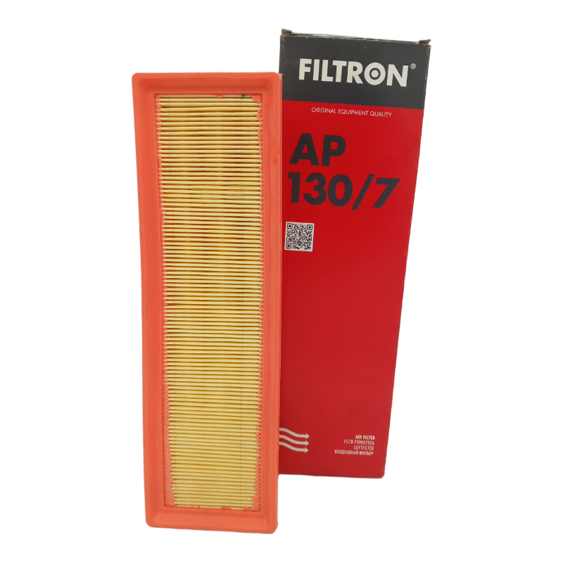 Filtro Aria Motore Filtron Codice.AP 130/7 BIBA-RICAMBI