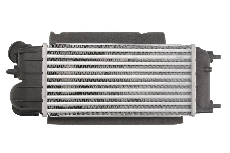 Intercooler Compatibile Per Ford Fiesta VI (CB1) BIBA-RICAMBI