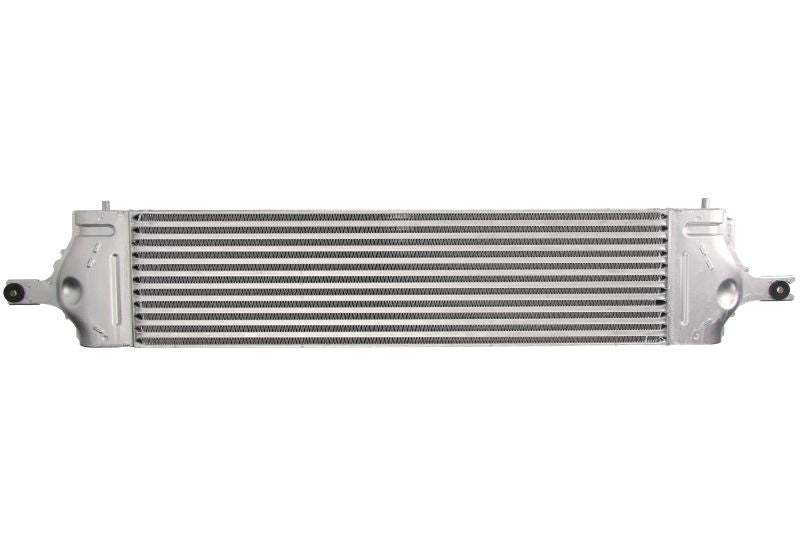 Intercooler Compatibile Per Nissan X-Trail II (T31) / Renault Koleos I (HY) BIBA-RICAMBI