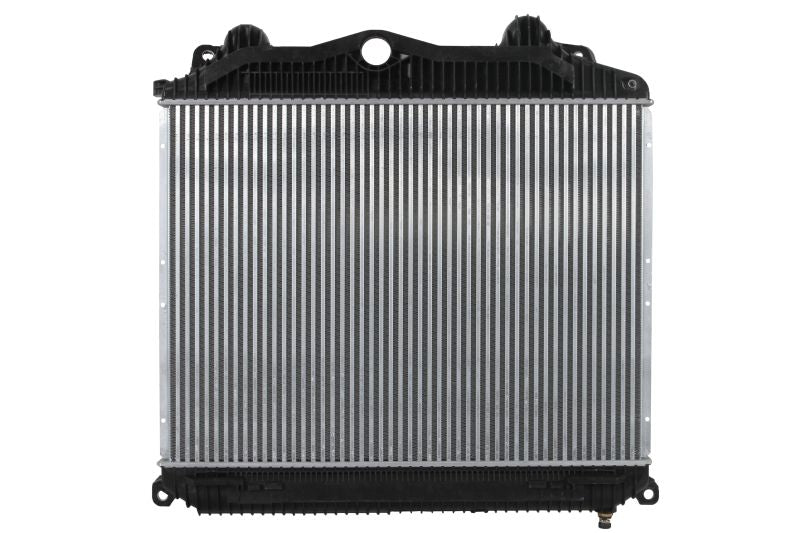 Intercooler Compatibile Per MAN TGA / TGS I / TGX I BIBA-RICAMBI