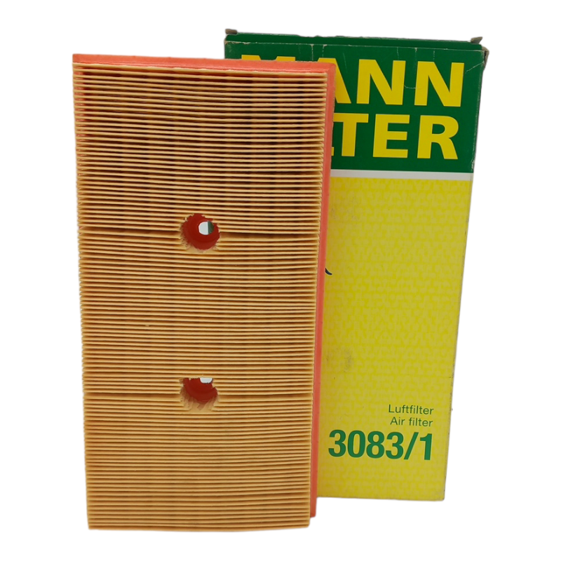 Filtro Aria Motore Maan Filter Codice.C3083/1 BIBA-RICAMBI