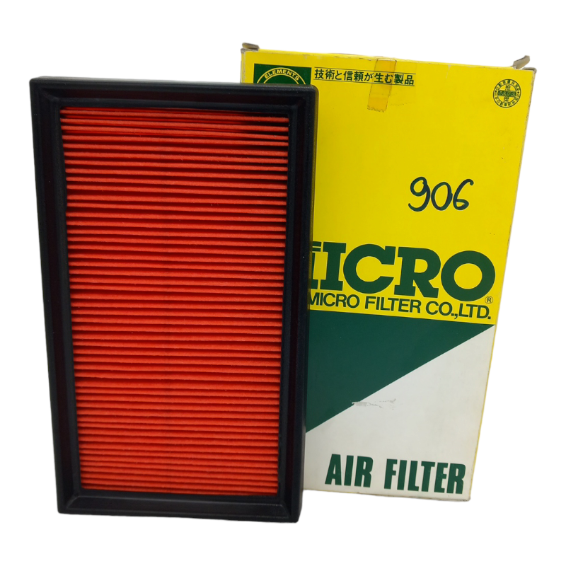 Filtro Aria Motore Micro Codice.3 22 17 BIBA-RICAMBI
