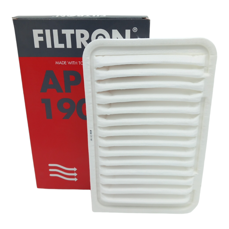 Filtro Aria Motore Filtron Codice.AP190/8 BIBA-RICAMBI