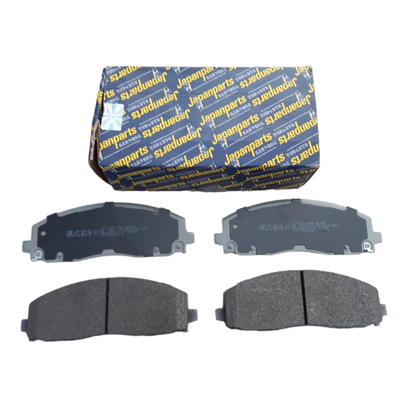 Pastiglie Freno Compatibili Per Chrysler | Dodge | Fiat | Jeep | Lancia art.1167X BIBA-RICAMBI