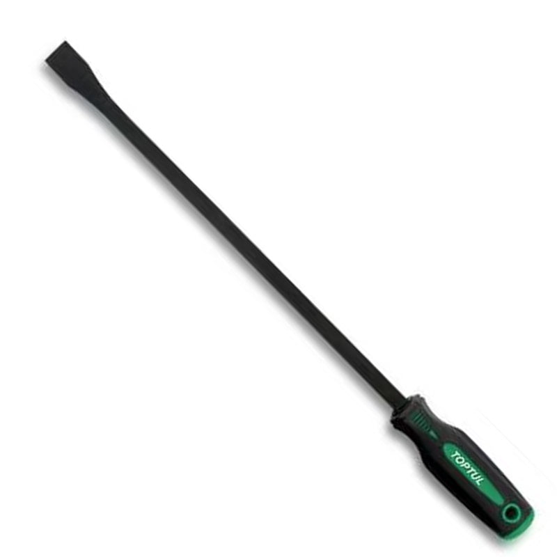 Leva Piatta Curva Lunghezza 450 mm | Marca Toptul BIBA-RICAMBI