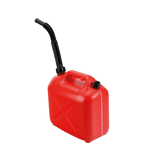 Tanica carburante - 20 LT Lampa art.67076 BIBA-RICAMBI