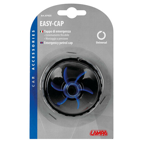 Tappo d'emergenza universale - Lampa art.67025 BIBA-RICAMBI