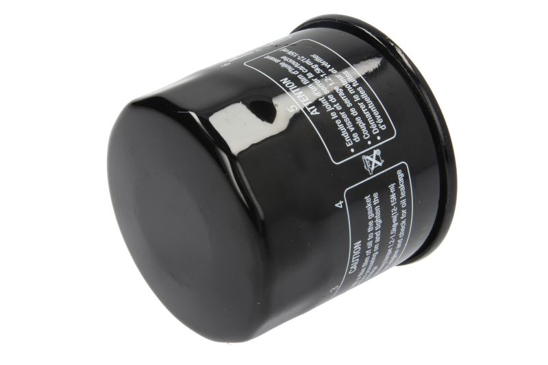Filtro Olio Moto Compatibile Per Suzuki AN art.HF975 BIBA-RICAMBI
