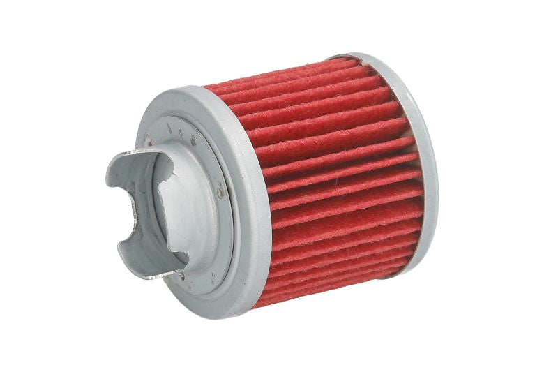 Filtro Olio Moto Compatibile Per Honda ATC | CB | TRX art.HF118 BIBA-RICAMBI