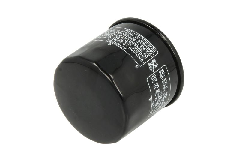 Filtro Olio Moto Compatibile Per Sachs Roadster art.HF138 BIBA-RICAMBI