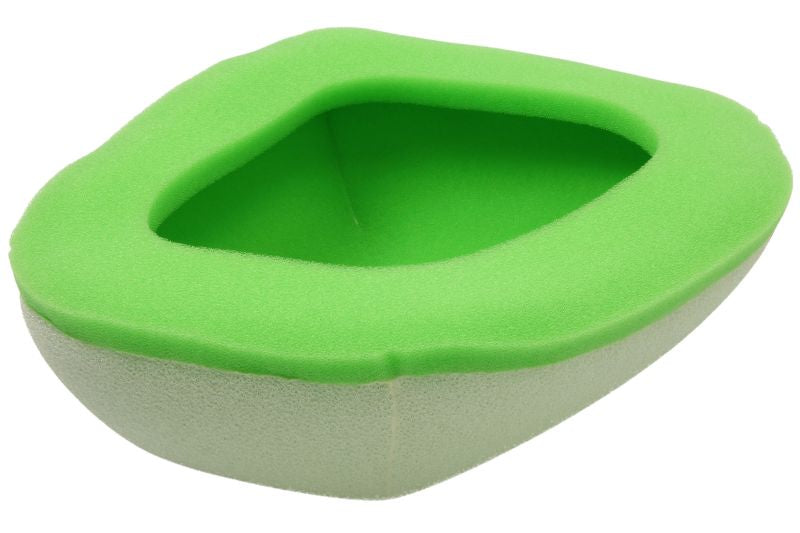 Filtro Aria Moto Compatibile Per Kawasaki KX art.HFF2030 BIBA-RICAMBI