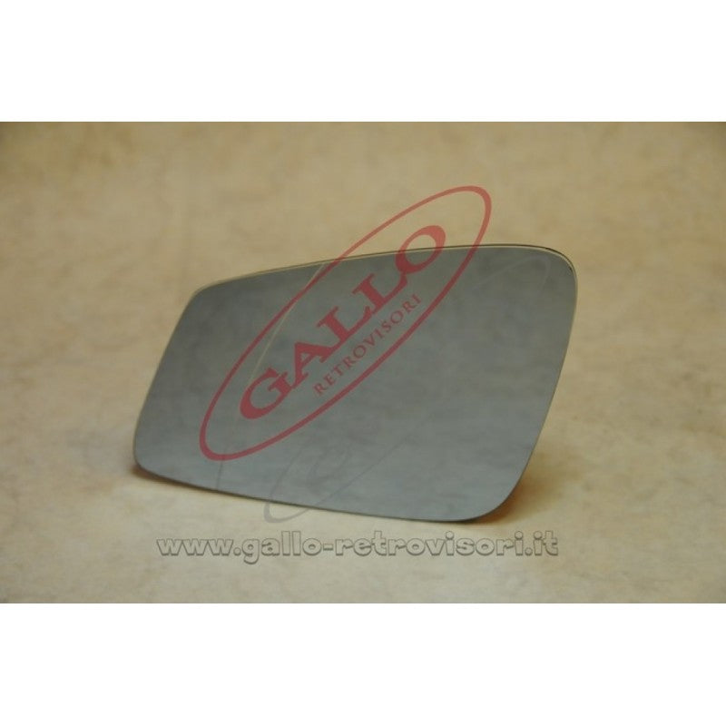 Vetro Specchietto Esterno Lato DX Compatibile Con BMW Serie 5 dal 2010 al 2017 BIBA-RICAMBI