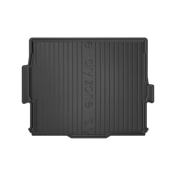Vasca Proteggi Baule Bagagliaio In Gomma Compatibile Per Peugeot 3008 Dal 2016> BIBA-RICAMBI