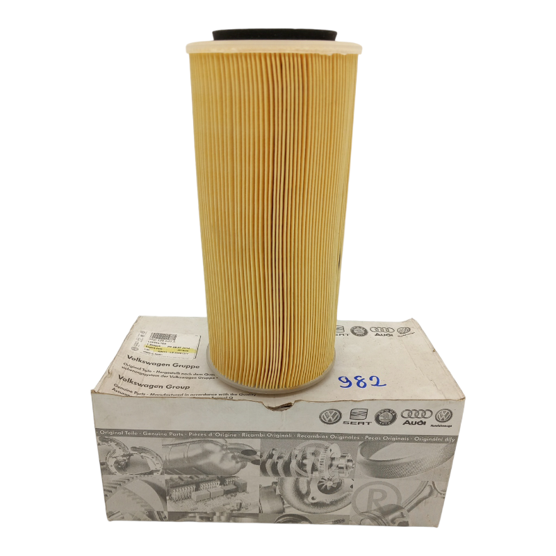 Filtro Aria Motore Originale Codice.6N0129620A BIBA-RICAMBI