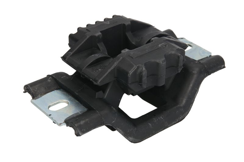 4014 Supporto Motore Sinistro Compatibile Per Ford Fiesta V (JH) dal 2001-2008 BIBA-RICAMBI