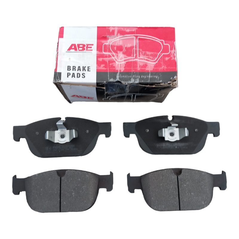 Pastiglie Freno Compatibili Per Volvo S60 | S90 | V60 | V90 | XC40 | XC60 | XC90 art.1127X BIBA-RICAMBI