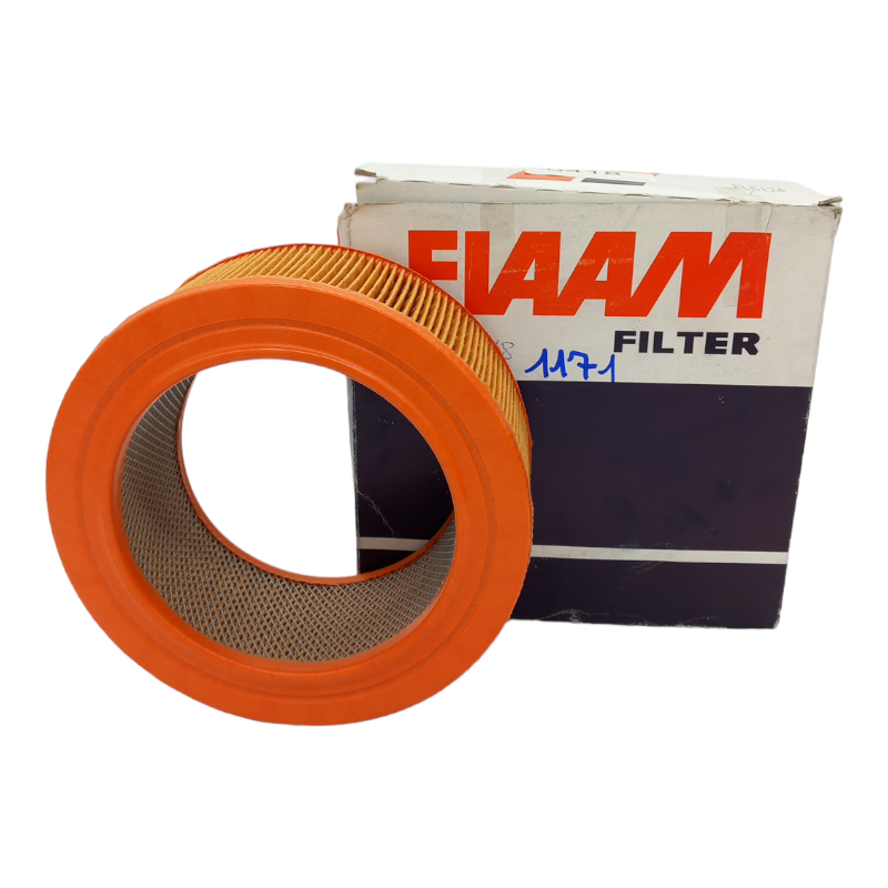 Filtro Aria Motore Fiaam Codice.FL6124 BIBA-RICAMBI