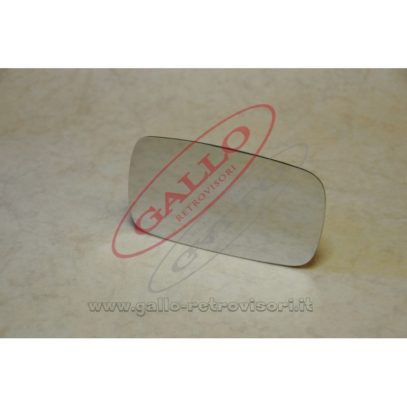 Vetro Specchietto Esterno Lato DX Compatibile Con Ford Mondeo dal 1993 al 1996 BIBA-RICAMBI