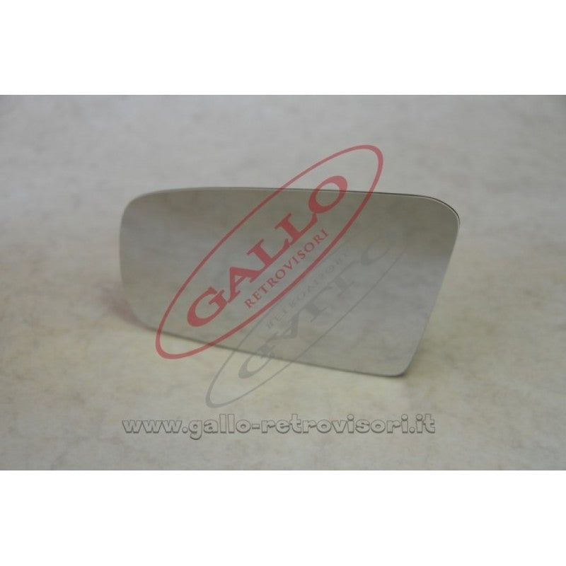 Vetro Specchietto Esterno Lato SX Compatibile Con Mazda 323 dal 1990 al 1994 BIBA-RICAMBI