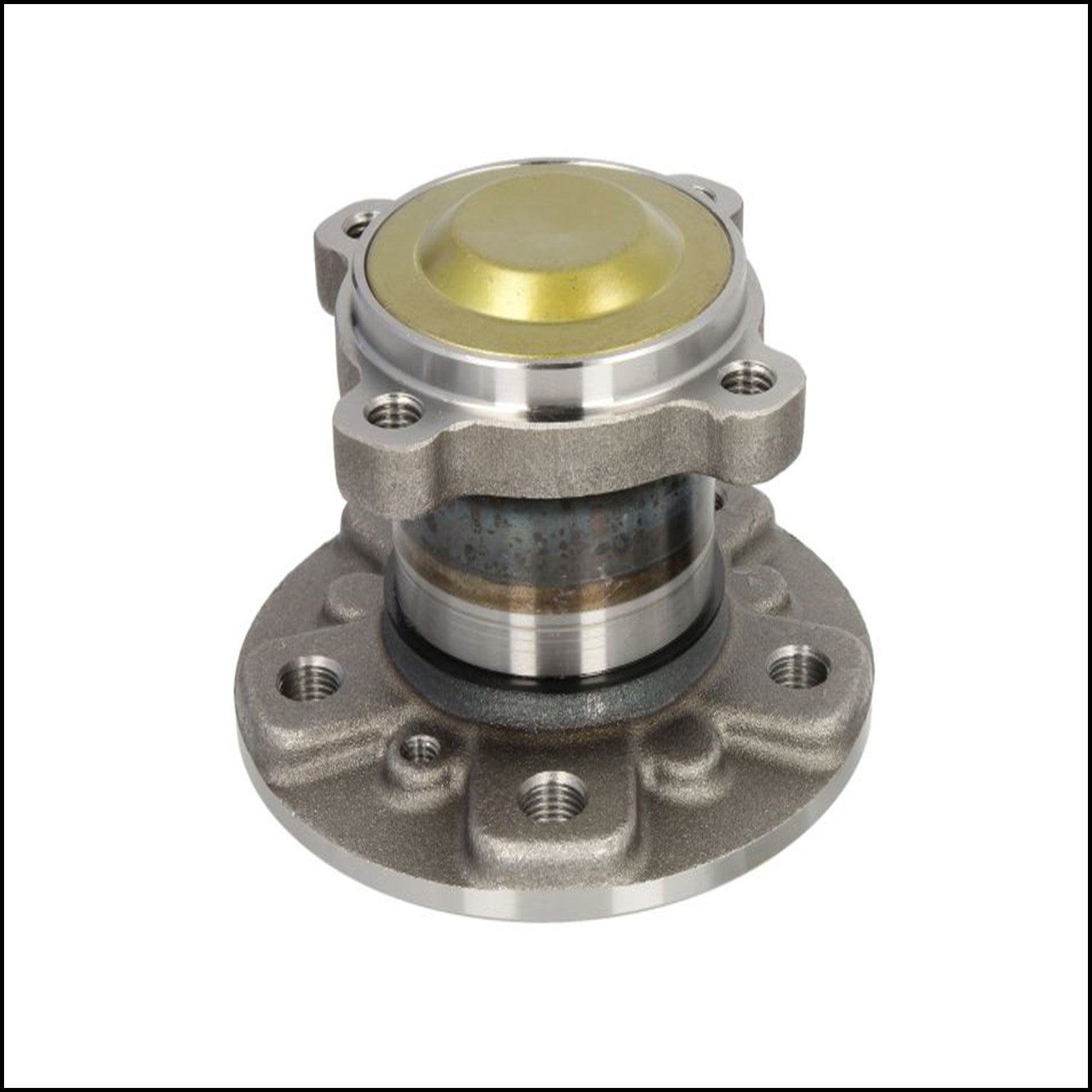 Cuscinetto Ruota Posteriore Compatibile BMW Serie 2 X1 X2 i3 | Mini Mini Countryman BIBA-RICAMBI