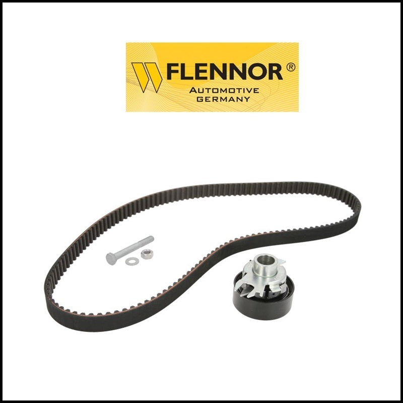 Kit Distribuzione Seat Arosa | Cordoba | Ibiza | Inca | Vw Caddy | Golf III | Lupo | Polo | Vento BIBA-RICAMBI